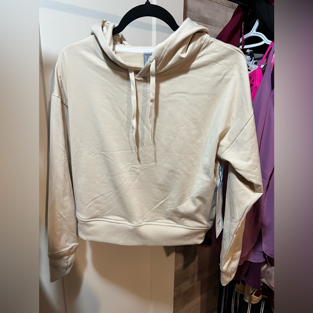 FWD Women's Crop Hoodie - BNWT
